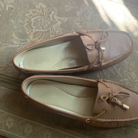 Michael Kors Loafers - Picture 1 of 5